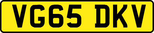 VG65DKV