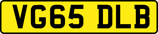 VG65DLB