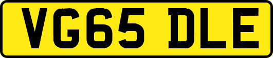 VG65DLE