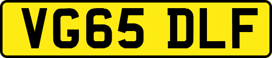 VG65DLF