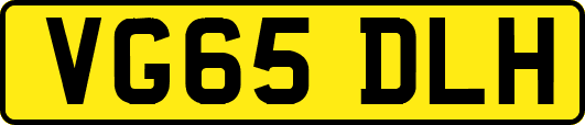 VG65DLH