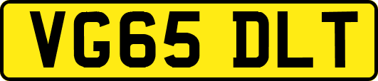 VG65DLT