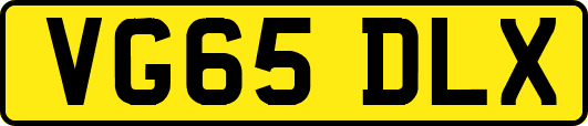 VG65DLX
