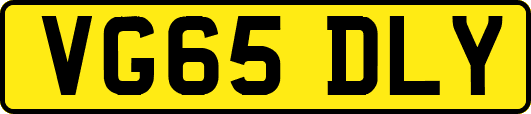VG65DLY