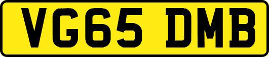 VG65DMB