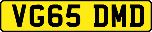 VG65DMD