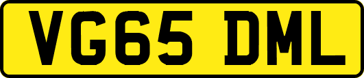 VG65DML