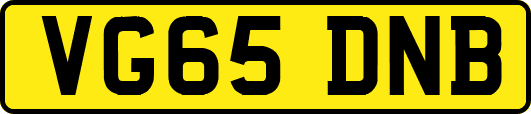VG65DNB