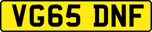VG65DNF