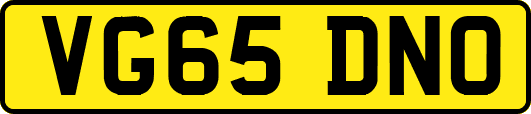 VG65DNO