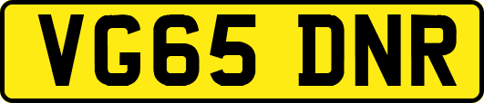 VG65DNR