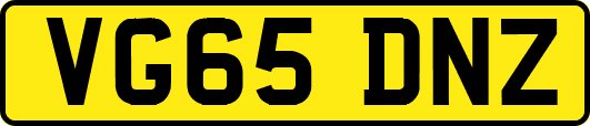 VG65DNZ
