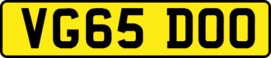 VG65DOO