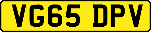 VG65DPV