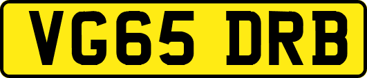 VG65DRB