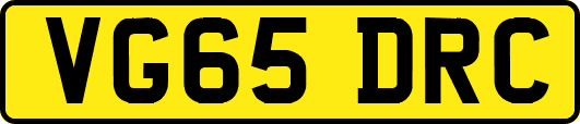VG65DRC
