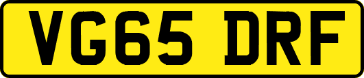 VG65DRF