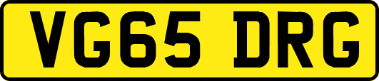VG65DRG