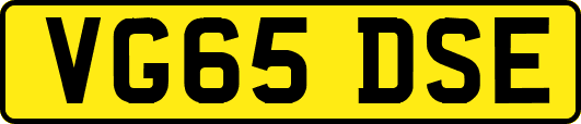 VG65DSE