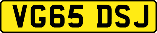 VG65DSJ