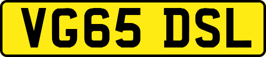 VG65DSL