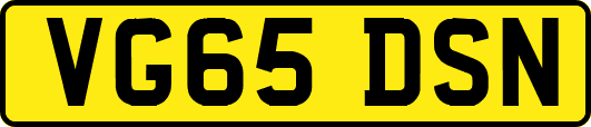 VG65DSN