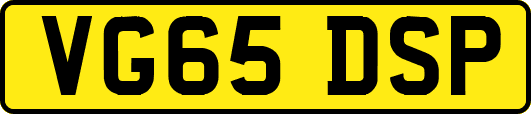 VG65DSP