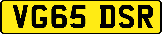 VG65DSR