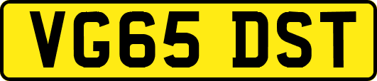 VG65DST
