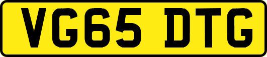 VG65DTG