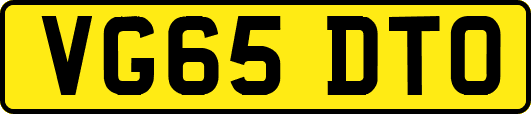 VG65DTO