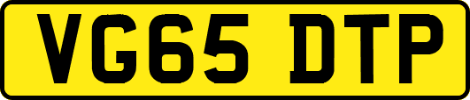 VG65DTP