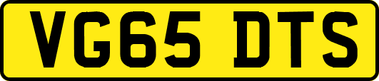 VG65DTS