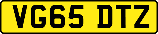 VG65DTZ