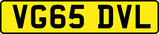 VG65DVL