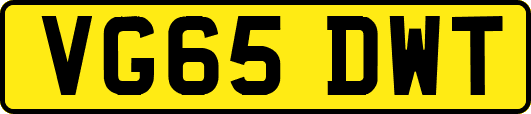 VG65DWT