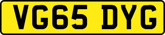 VG65DYG
