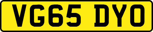 VG65DYO