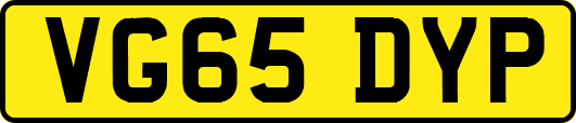 VG65DYP