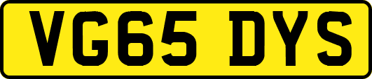 VG65DYS