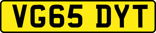 VG65DYT