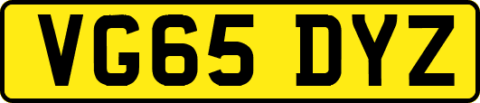 VG65DYZ