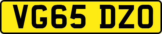 VG65DZO