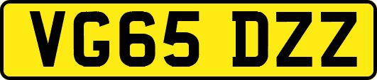 VG65DZZ