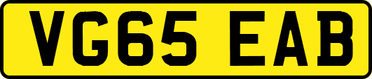 VG65EAB