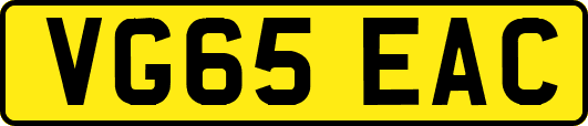 VG65EAC