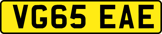 VG65EAE