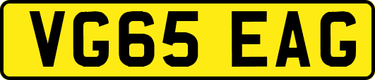 VG65EAG