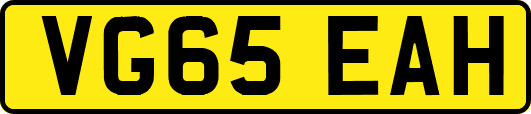 VG65EAH