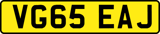 VG65EAJ